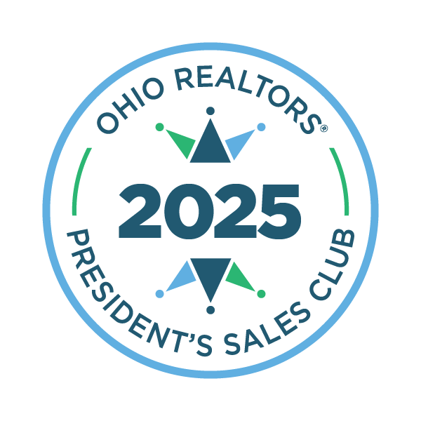 OHIO REALTORS PRESIDENT'S SALES CLUB