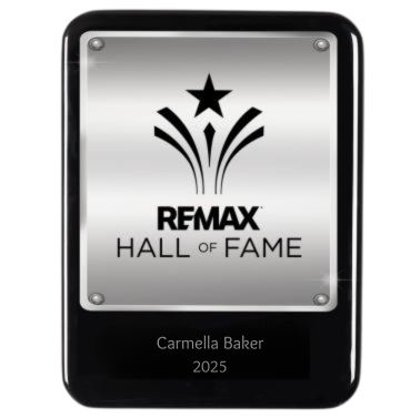 RE/MAX Hall of Fame