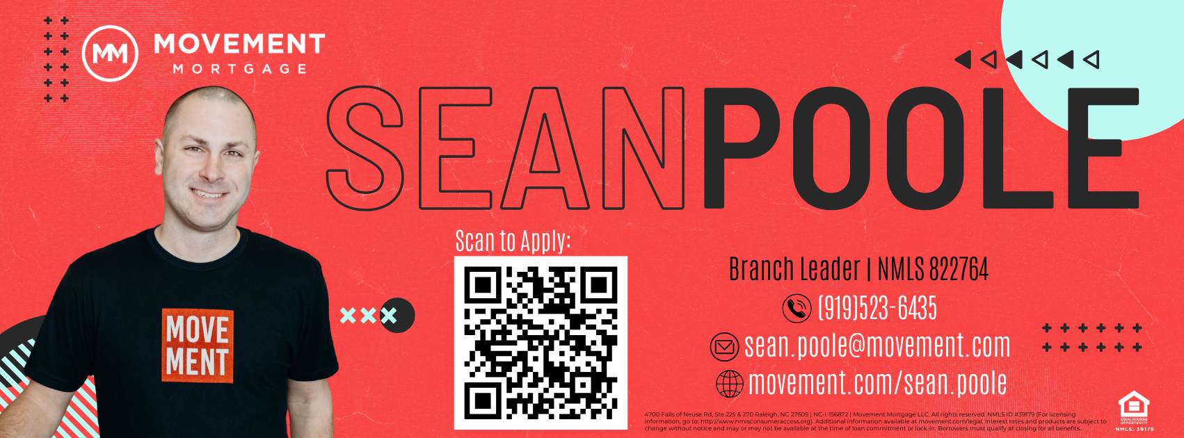 Sean Poole - Gallery Photo