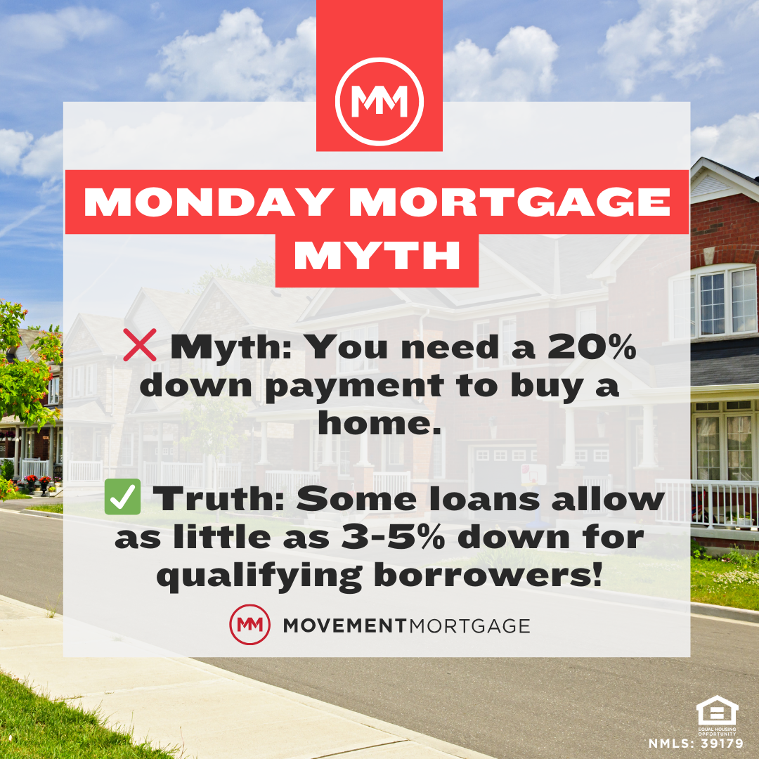 Jessica Adamson - Movement Mortgage - Gallery Photo