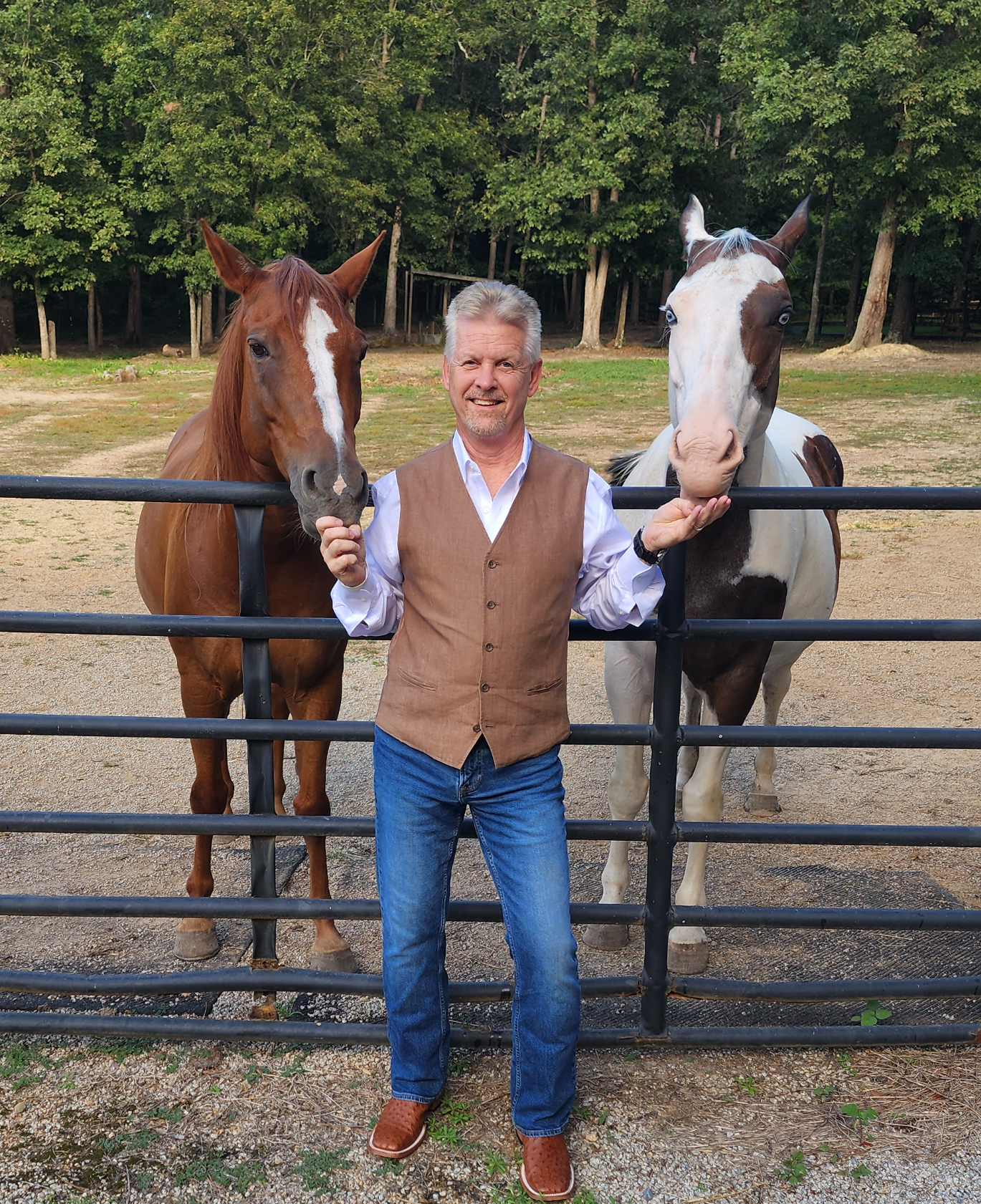 David Millsaps, Movement Mortgage - Gallery Photo