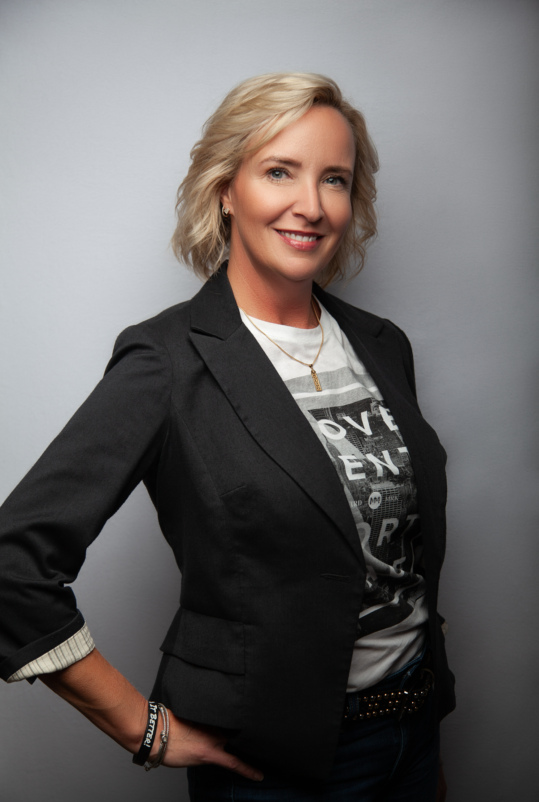 Jodi Longley /Team Longley powered by MM - Gallery Photo