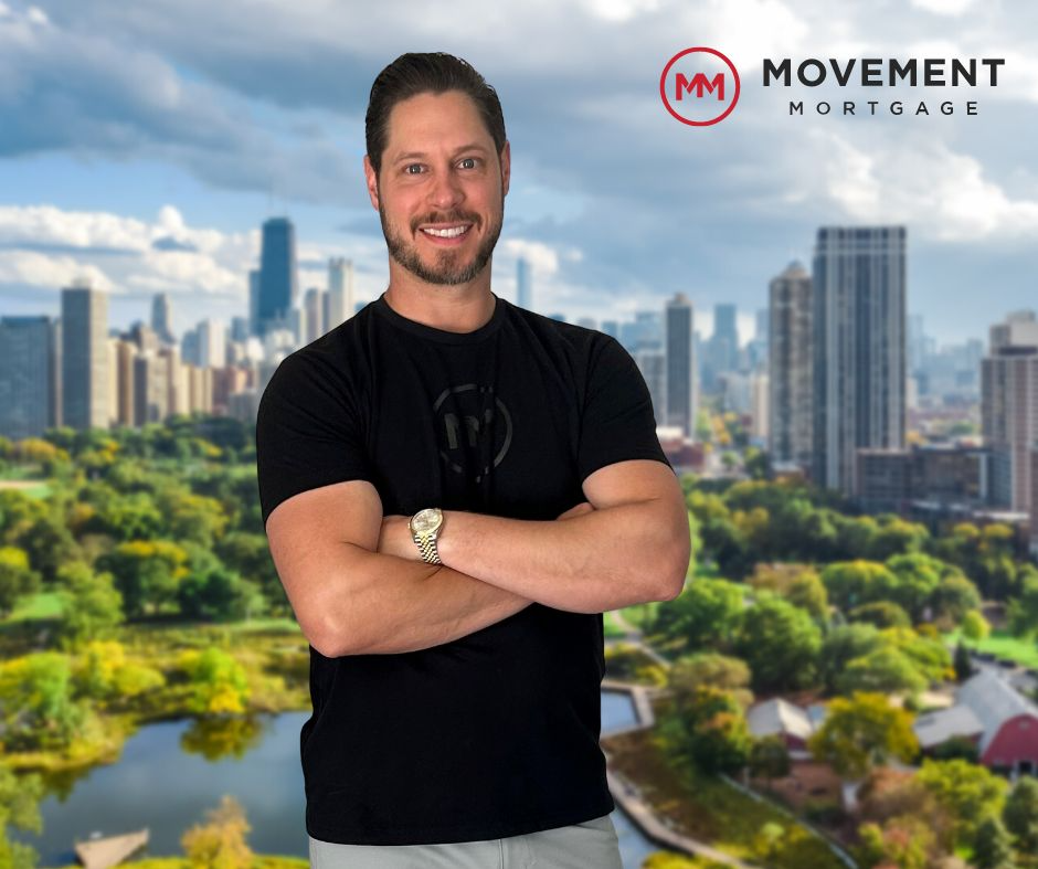Andrew Chevalier, Movement Mortgage - Gallery Photo