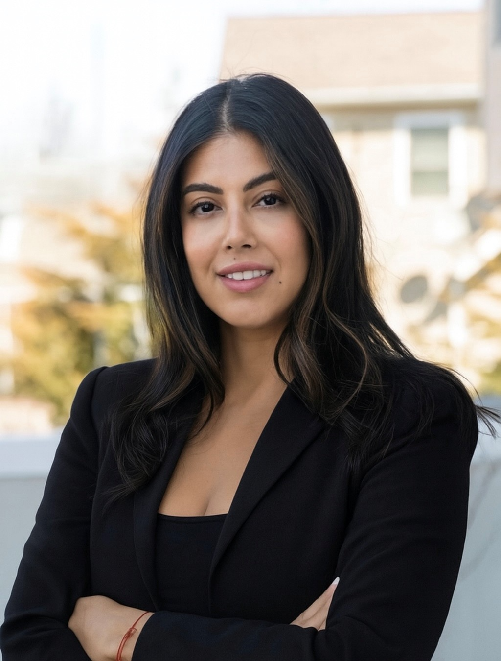 Alexsandra Jarquin - Gallery Photo
