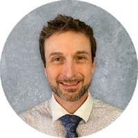 Ryan Gavin - Mortgage Loan Officer in Eugene, OR