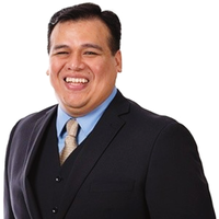 Joel Ventura - Producing Branch Manager in Charlotte, NC