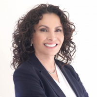 Sandra Schanks - Vice President Sales | NMLS #45172 in Union City, NJ