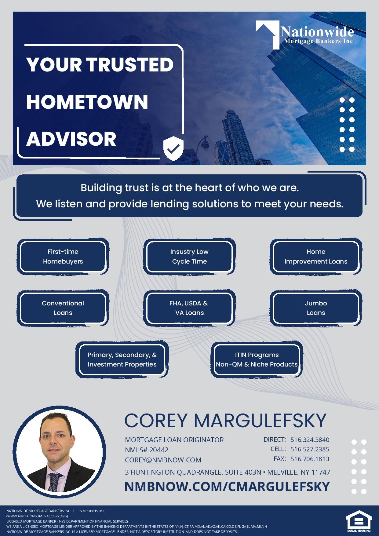 Corey I Margulefsky - Gallery Photo