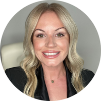 Alessandra Ford - Account Executive in Irvine, CA
