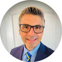 Frank Ramirez - Account Executive in Irvine, CA
