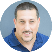 Craig Paradise - National Sales in Irvine, CA