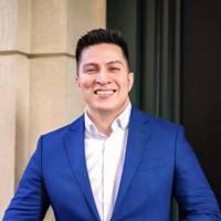 David Guaqueta - Branch Manager | NMLS# 263427