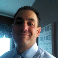 Pietro Dilisciandro - Branch Manager | NMLS# 128951 in Haddonfield, NJ