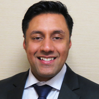 Roshan D. Vazirani - Vp Of Corporate Sales | NMLS# 137811 in Melville, NY