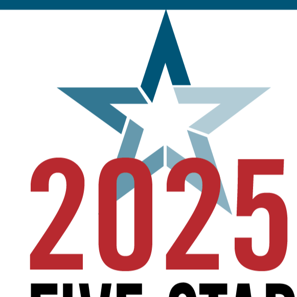 2025 Five Star 11 year winner