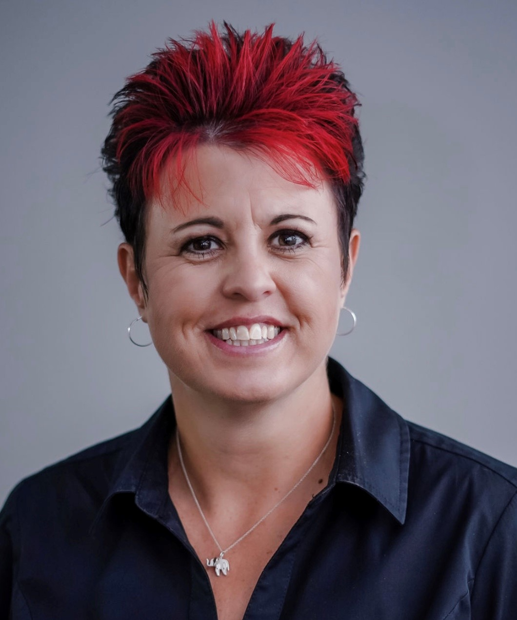 Becky Gee - US Mortgage - Loan Officer