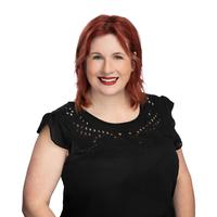 Ashley Tennyson - RMLO | NMLS# 2066916 in Austin, TX