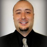 John Barger - Cross Country Mortgage in Cincinnati, OH