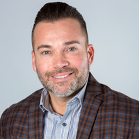 Joseph Urciuoli - Crown Home Mortgage - Mortgage Loan Originator - Crown Home Mortgage - Fairfield in Fairfield, NJ