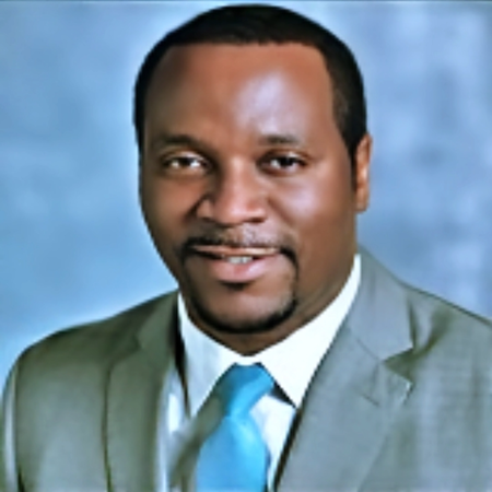 Chinedu "Chin" Ogunye - Sales Manager in Gaithersburg, MD