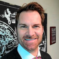 Chad Jensen - Vice President/Sales Manager | NMLS # 979343 in Saint Louis, MO