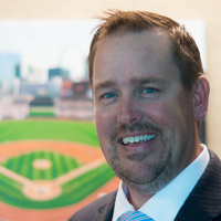 Scott Kuhn - VP/Sales Manager | NMLS # 980676 in Saint Louis, MO