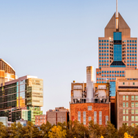 Golden Oak Lending Pittsburgh in Cranberry Township, PA