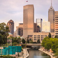 Golden Oak Lending Indianapolis in Indianapolis, IN