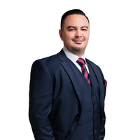 Danny Coronado - Branch Manager NMLS 250468 DRE 01492912 in Riverside, CA