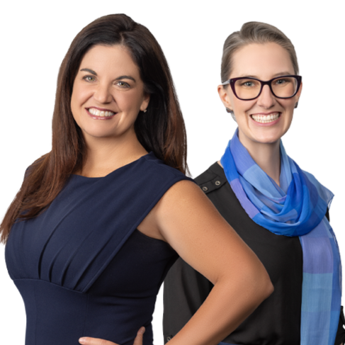 Kim England & Kim Manley - Home Loan Specialists - Mortgage Lending Team NMLS# 233892 | 2241577 in Menifee, CA