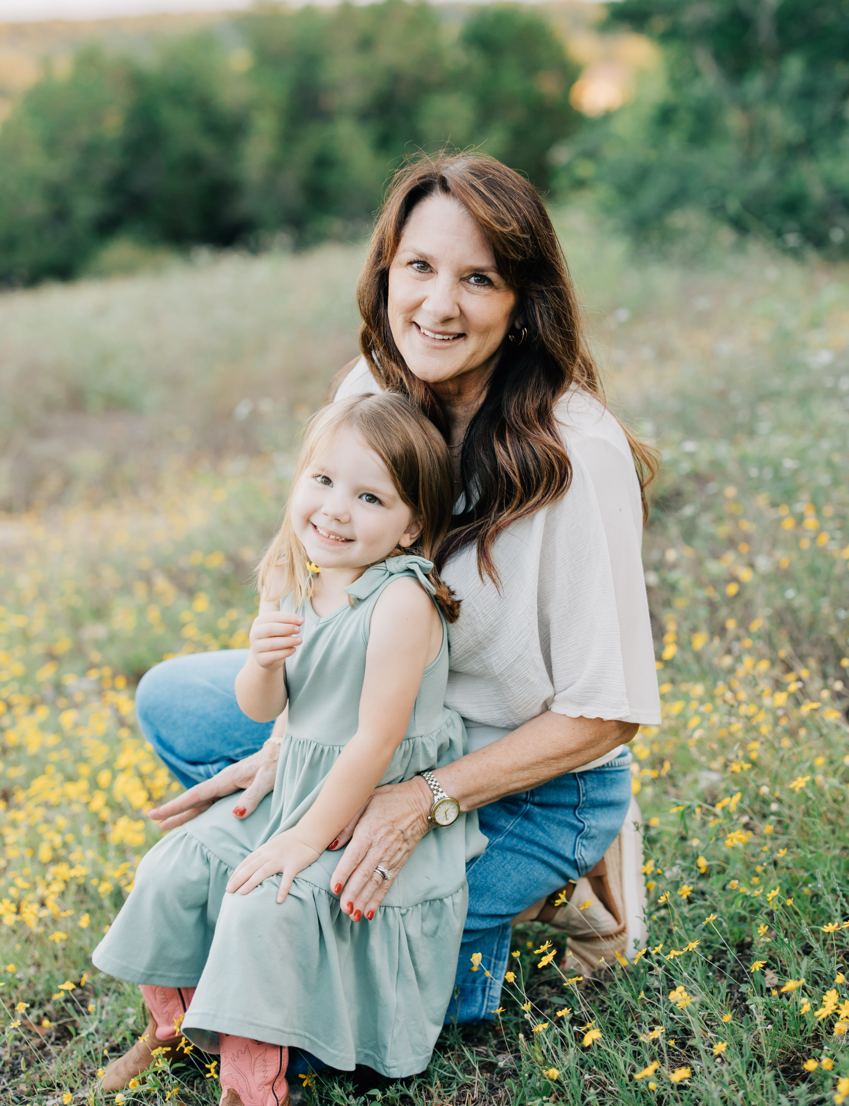 Lori Anderson - Gallery Photo