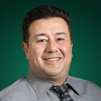Kevin Davis Profile Picture