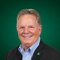 Curtis Hall Profile Picture