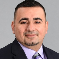 Wilmer Palacios - Mortgage Loan Officer | NMLS # 658909 in Greenbelt, MD