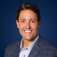 Nick Russo Profile Picture