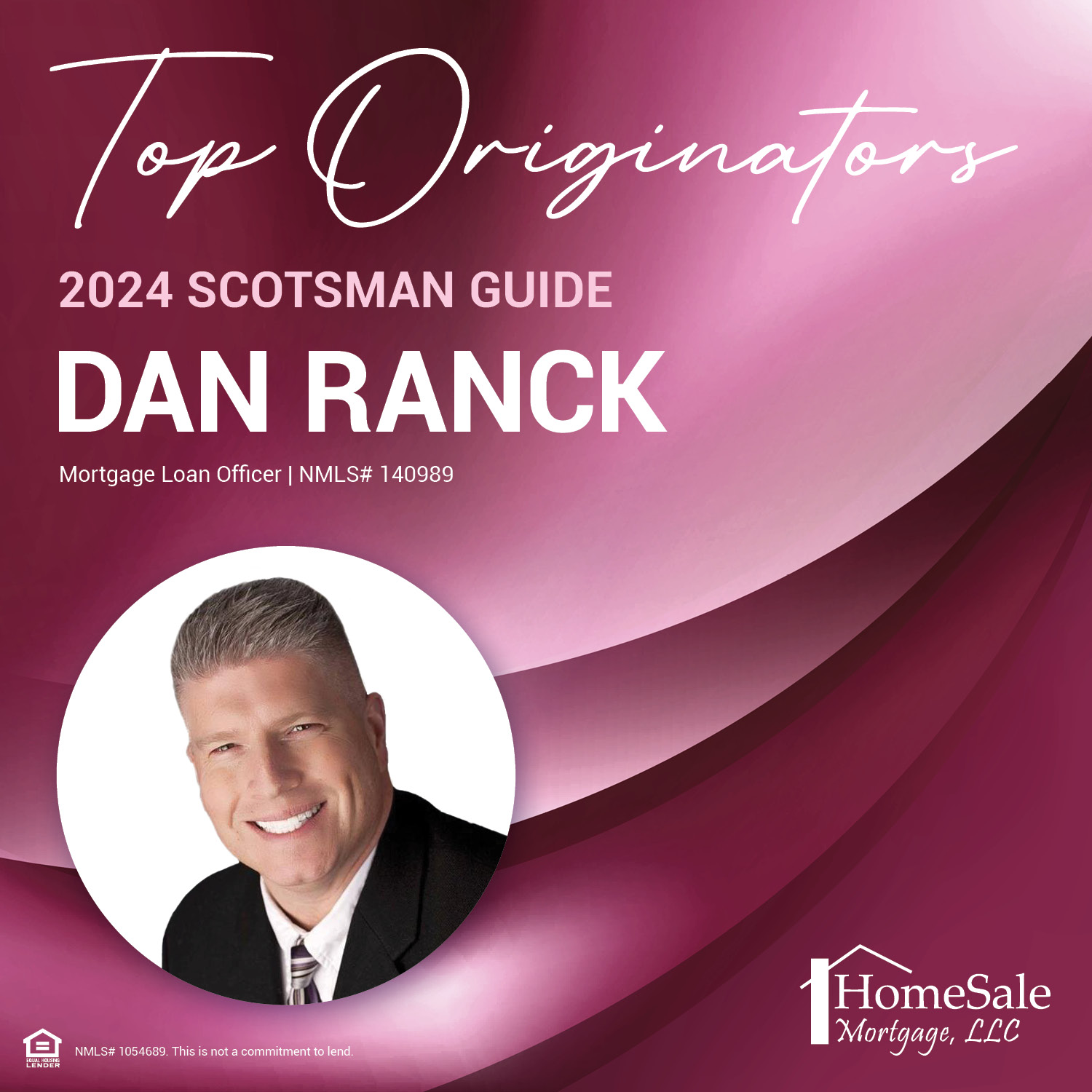 Scotsman Guide