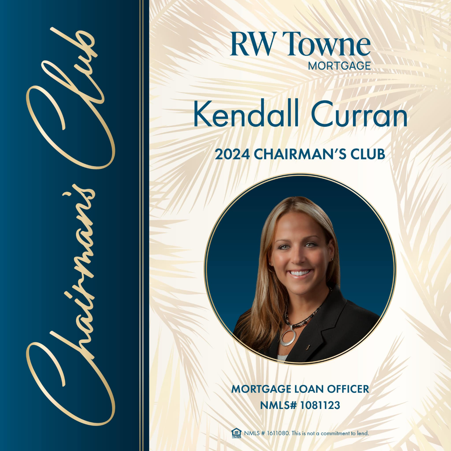 2024 TowneBank Mortgage Chairman's Club