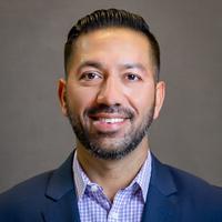 Geetesh Kapoor - Branch Manager | NMLS# 450777 in Ellicott City, MD