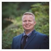 Jake Perry - Branch Manager | NMLS # 231682 in Allen, TX