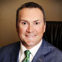 Scott McFadden Team - Loan Officer | NMLS# 130306 in Birmingham, AL