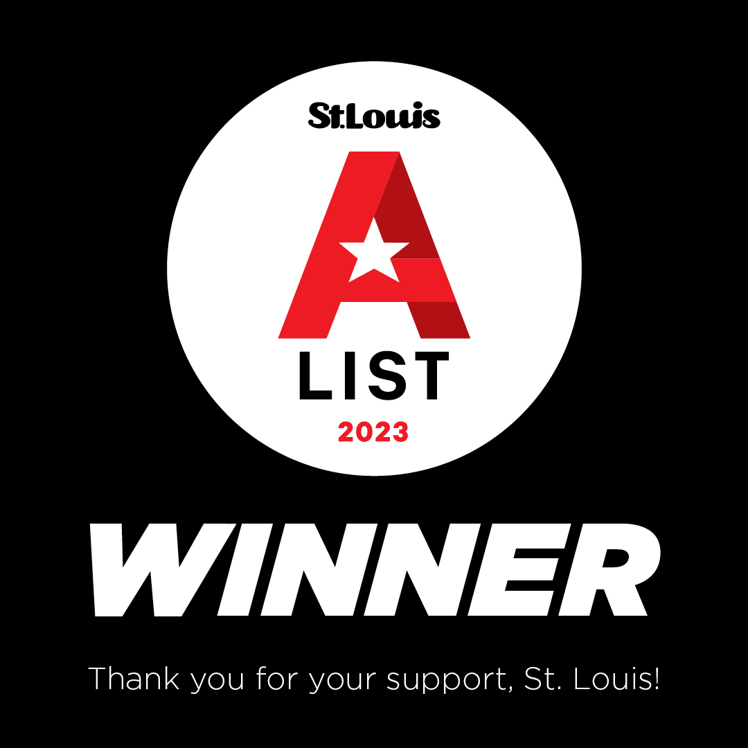 St. Louis Magazine A List