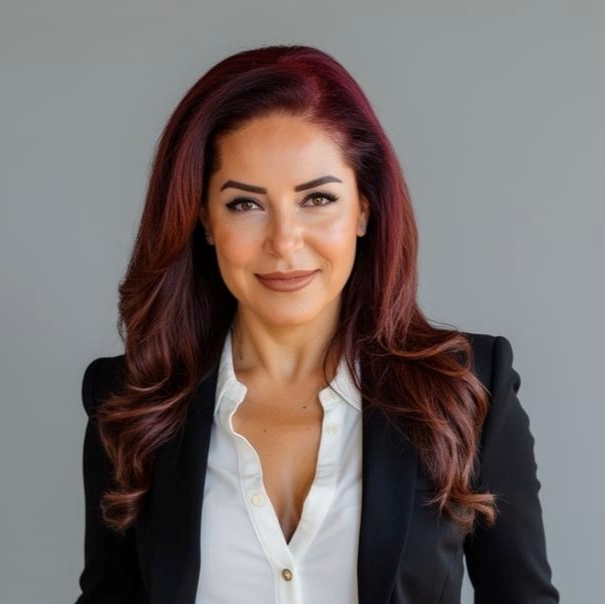 Maria R. Correa - Gallery Photo