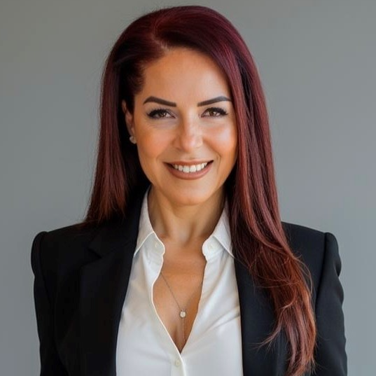 Maria R. Correa - Gallery Photo