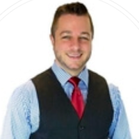 Chris Martin - Branch Manager | NMLS# 103029 in Mesa, AZ