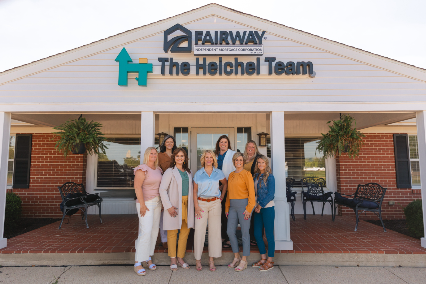 The Heichel Team powered by Fairway Home Mortgage - Gallery Photo