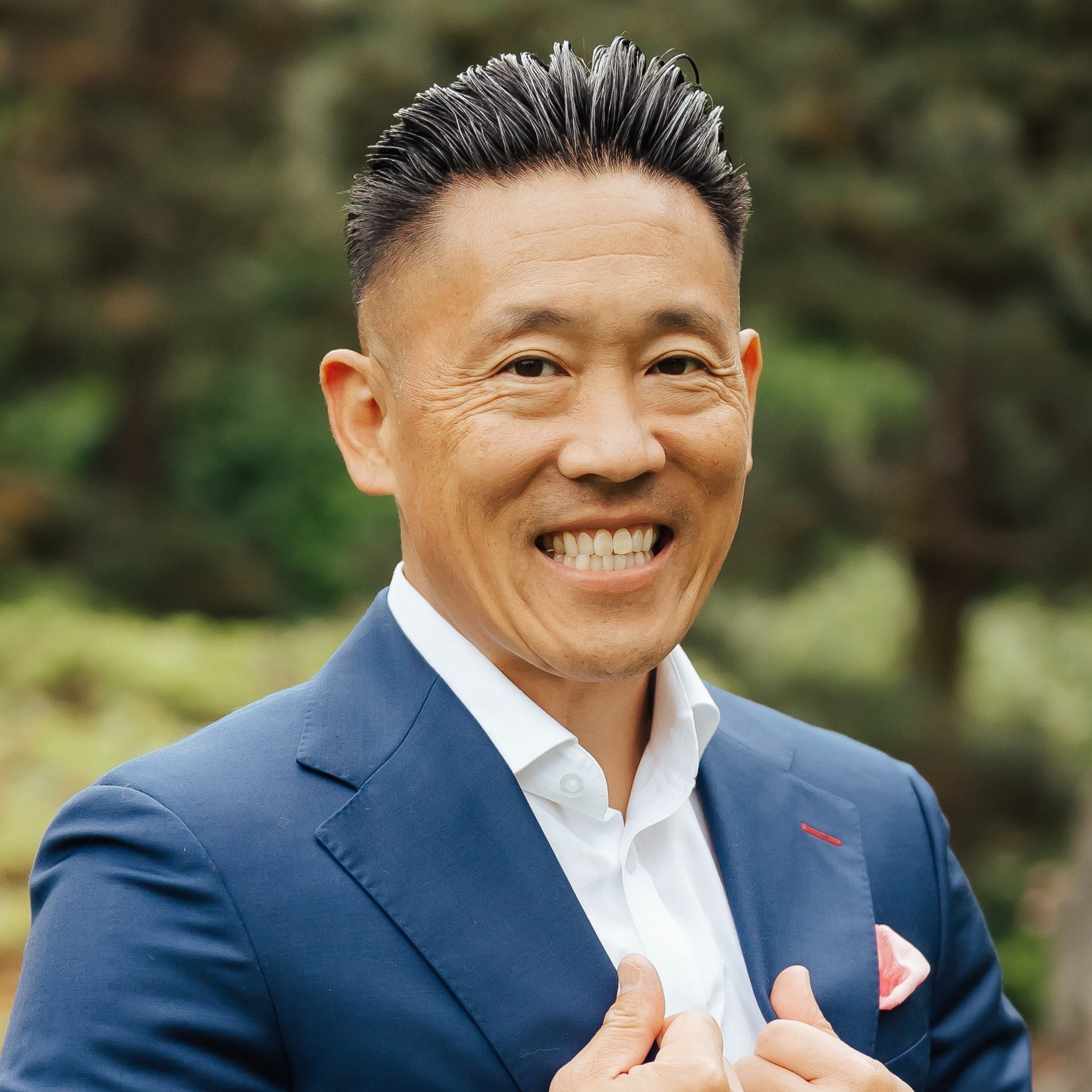 Keith Akada - Mortgage Reel  - Loan Officer NMLS # 112443 in Seattle, WA