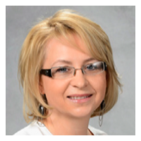 Paulina Krzysica - Loan Officer NMLS 228466 in Peoria, AZ