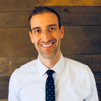 Mike Zilli - Loan Officer | NMLS# 233940 in Madison, WI
