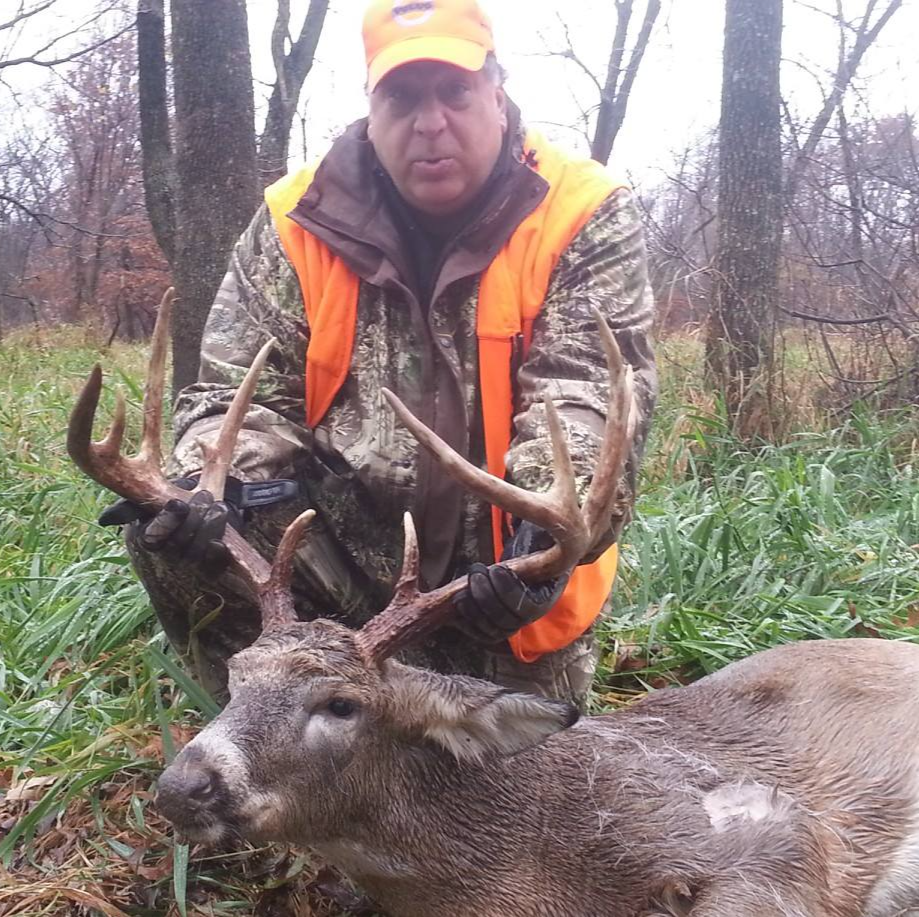 rank Anthony Battaglia - Gallery Photo