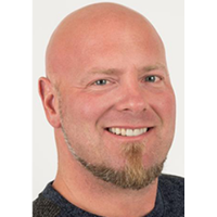 Adam Israel Profile Picture